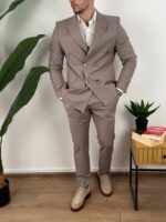 Letnje odelo na pruge - Slika 22