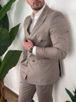 Letnje odelo na pruge - Slika 15