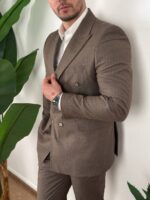 Letnje odelo na pruge - Slika 12