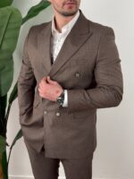 Letnje odelo na pruge - Slika 9