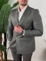 Letnje odelo na pruge - Slika 20