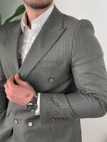 Letnje odelo na pruge - Slika 18