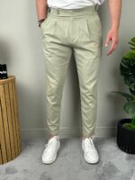 Eleven Pantalone P5020 - Slika 18