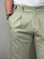 Eleven Pantalone P5020 - Slika 19