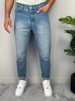 Muške Farmerke F522