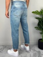 Muške Farmerke F522 - Slika 2