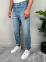 Muške Farmerke F522 - Slika 3