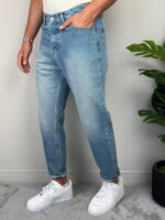 Muške Farmerke F522 - Slika 5