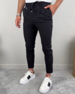 Muške Pantalone P2517 - Slika 8