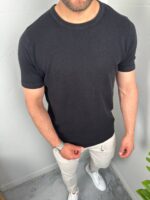 Pletena Majica M3007 - Slika 6