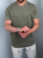 Pletena Majica M3007 - Slika 7