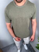 Pletena Majica M3007 - Slika 8