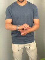 Pletena Majica M3007 - Slika 9