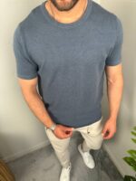 Pletena Majica M3007 - Slika 10