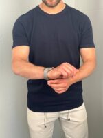 Pletena Majica M3007 - Slika 11