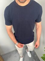 Pletena Majica M3007 - Slika 12