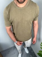 Pletena Majica M3007 - Slika 14