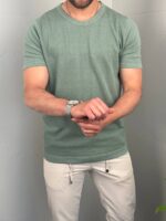 Pletena Majica M3007 - Slika 15