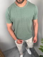 Pletena Majica M3007 - Slika 16