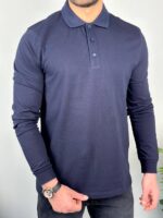 Polo Majica Dugi Rukavi M2361 - Slika 16