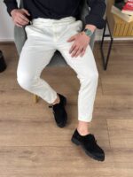 Eleven Pantalone P5020 - Slika 11