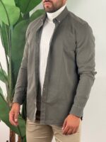 Muška košulja od kepera K4096 - Slika 17