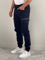 Muške kargo pantalone - Slika 16