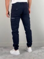 Muške kargo pantalone - Slika 17