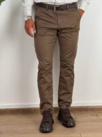 Muške pantalone od kepera + kaiš - Slika 27