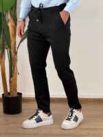 Flex pantalone sa lastišem - Slika 6