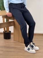Flex pantalone sa lastišem - Slika 10
