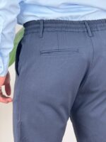 Flex pantalone sa lastišem - Slika 12