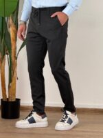 Flex pantalone sa lastišem - Slika 15