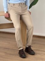 Flex pantalone sa lastišem - Slika 20