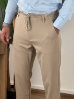 Flex pantalone sa lastišem - Slika 21