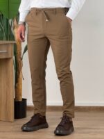 Zimske ultra flex pantalone - Slika 11