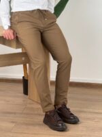 Zimske ultra flex pantalone - Slika 14