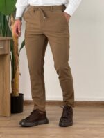 Zimske ultra flex pantalone - Slika 15