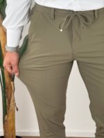 Zimske ultra flex pantalone - Slika 17