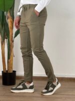 Zimske ultra flex pantalone - Slika 18